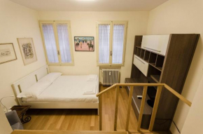 Appartamento Pescarìe Bologna